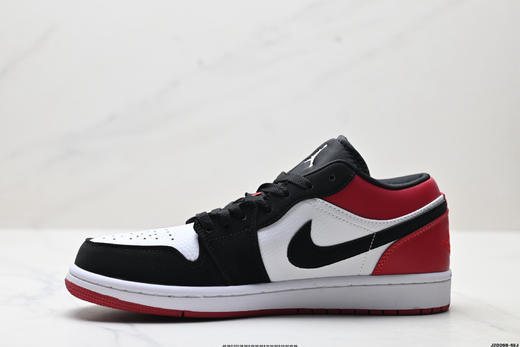 耐克乔丹Air Jordan 1 Low低帮休闲运动板鞋553560-030男女鞋 商品图2