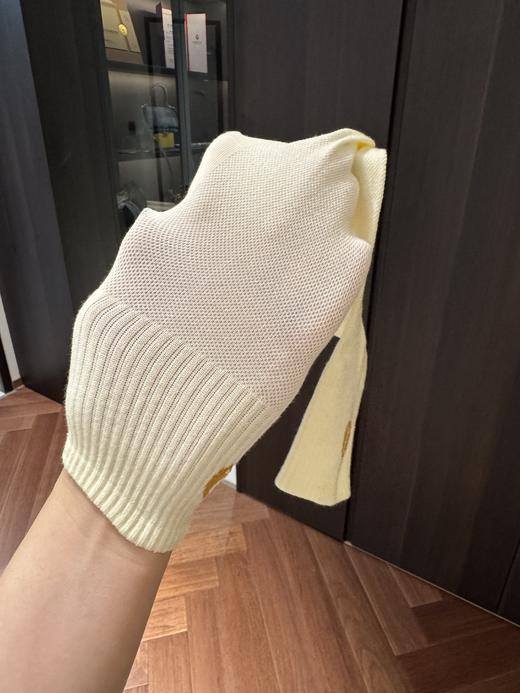 LU纯原订单马卡龙色系棉袜 商品图7