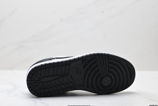 耐克乔丹Air Jordan 1 Low低帮休闲运动板鞋553560-030男女鞋 商品图8