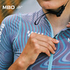 MBO女子短袖骑行服NSC515时尚机能短袖骑行服 25年夏季新款 (经销商专拍链接，非经销商拍单不发货) 商品缩略图6