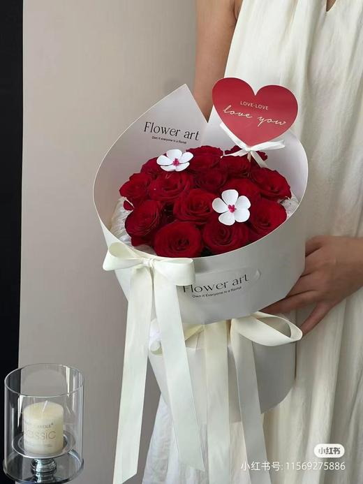 双尖角定型片（5张） 商品图4