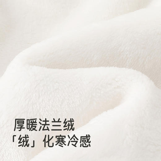 【商场同款】英氏儿童连帽夹克针织短款冬季保暖男孩外套茄克新款 商品图1