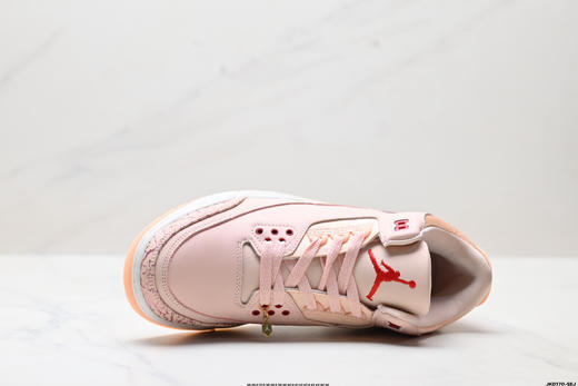 耐克乔丹Air Jordan 3 Retro复古经典百搭篮球鞋DH3434-110男女鞋 商品图1