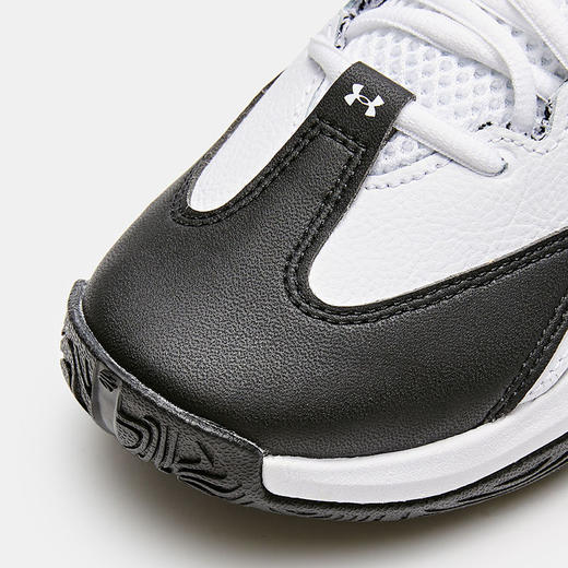 【12月-特惠福利】Under Armour安德玛儿童25新款篮球鞋6000751 商品图7