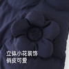 【商场同款】英氏儿童羽绒裤长裤冬季保暖锁温防寒女宝舒适新款 商品缩略图3