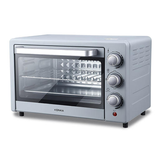 康佳（KONKA）家用电烤箱20升KDKX-2001-M 商品图5