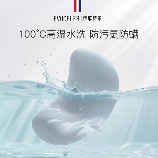 伊维诗乐甜豆枕 商品图7