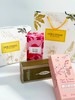 【赠礼盒礼袋】L'occitane/欧舒丹护手霜三件套75ml*3（马鞭草75ml+ 樱花75ml +玫瑰75ml） 商品缩略图1