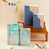 牛首山文创牛首十二讲堂列笔记本记事本子送老师送学生南京纪念品 商品缩略图3