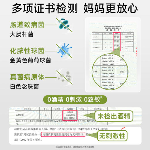德佑儿童卫生湿巾纸小包便携随身装学生卫生家用湿巾10片10包/20包/30包 商品图3