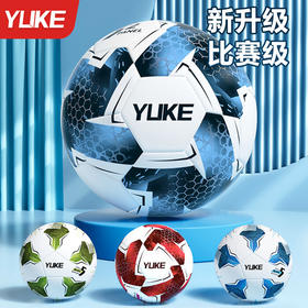 【新升级！比赛级！】足球儿童小学生专用 4号5号中考耐磨 成人青少年训练比赛专业球