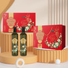 【暮秋坊】有机山茶油双支礼盒装500ml*2.WN 商品缩略图1