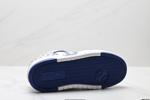 MLB CHUNKY LINER潮流百搭厚底休闲运动板鞋3ASXLM13N男女鞋 商品图8