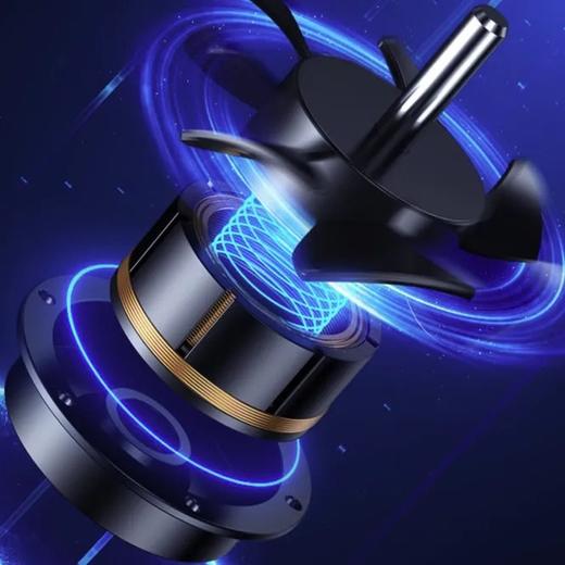 冰磁王 高端品牌 RANVOO/锐舞 MagSafe技术磁吸手机散热器 无线充电 手机快速降温 商品图4