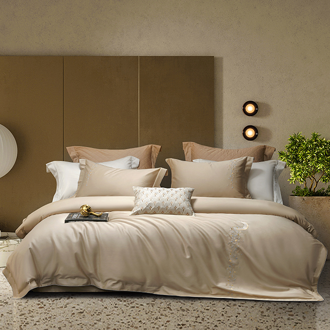 月神赐福-香槟金