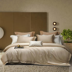 月神赐福-香槟金