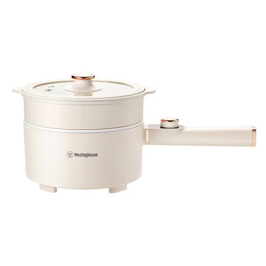 西屋Westinghouse-多功能电煮锅WZG28E 商品图3