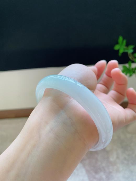 62正圈翡翠手镯 商品图8