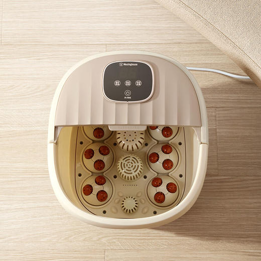西屋Westinghouse-足浴按摩器WZY415 商品图3