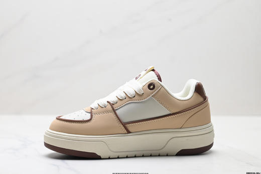 MLB CHUNKY LINER潮流百搭厚底休闲运动板鞋3ASXD065N男女鞋 商品图2