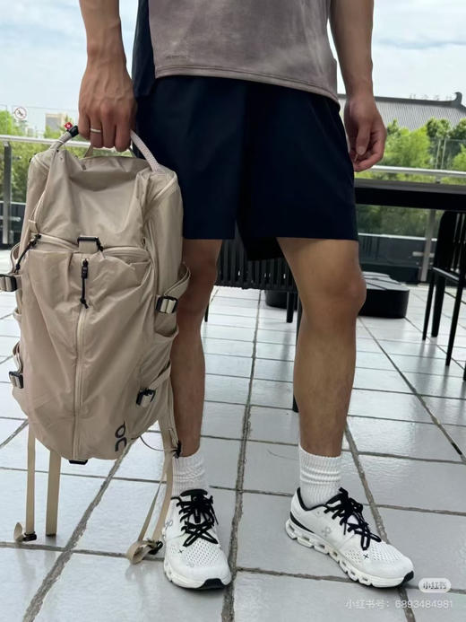 on超轻city书包双肩包 商品图5