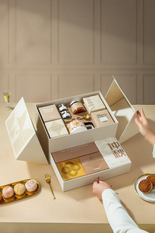 悦享时光礼盒（提前2-3天预订） 商品图3