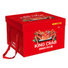 星龙港帝王蟹节日礼盒智利进口熟冻多规格可选 商品缩略图1