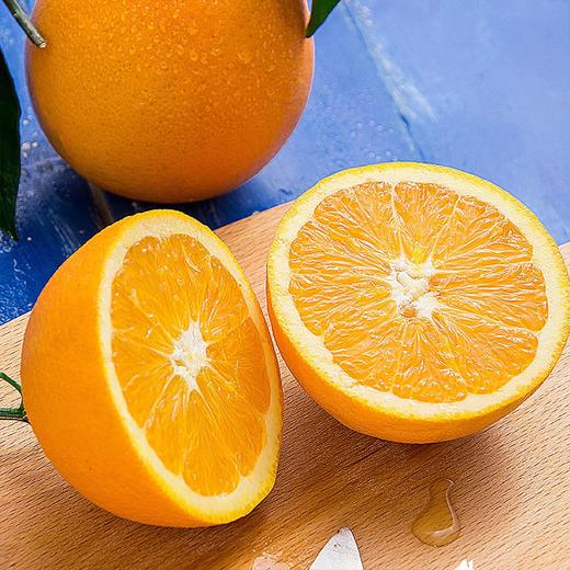 澳洲新奇士橙12粒装(2.4kg以上) 商品图4
