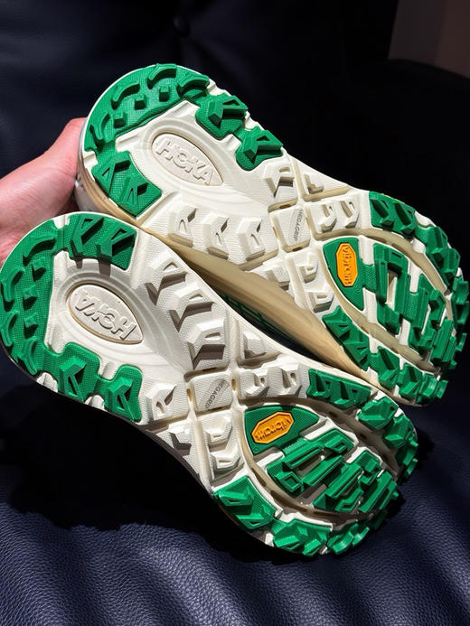 福利hoka厚底运动鞋090104 商品图11