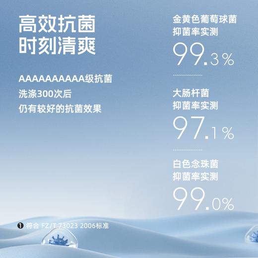 【品牌日抽奖】三等奖十如仕 新疆长绒棉亲肤棉袜礼盒装 （M15） 商品图2