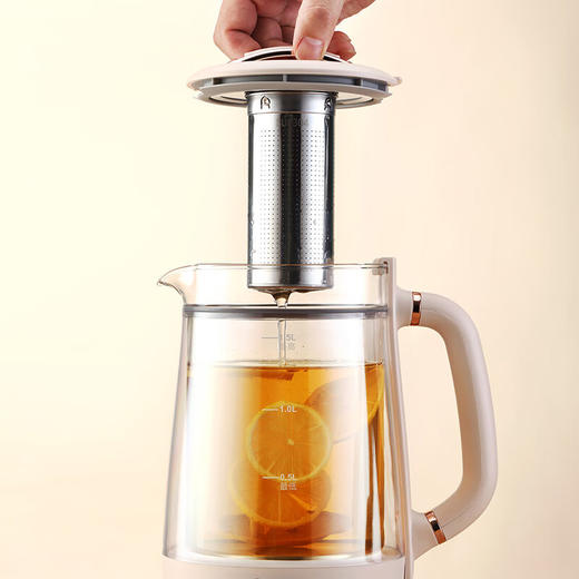 西屋Westinghouse-养生壶WEK903C 商品图4