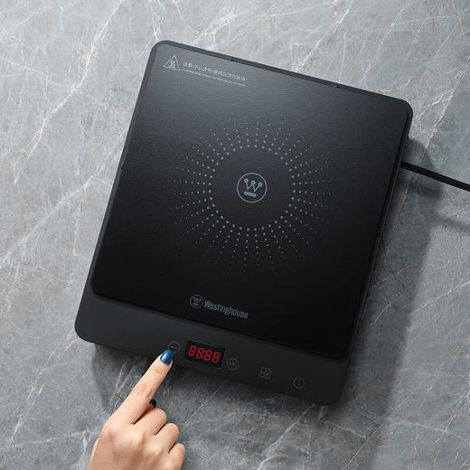 西屋Westinghouse-电磁炉WCL33 商品图2