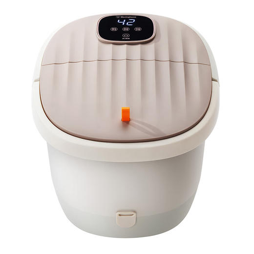 西屋Westinghouse-足浴按摩器WZY415 商品图1