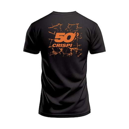 CRISPI 50周年索罗娜针织T恤 商品图1