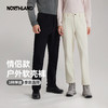 诺诗兰 情侣户外软壳裤 历薇女式&跃林男式风雪长裤 NXPFT2477E/NXPFT5452E 商品缩略图0