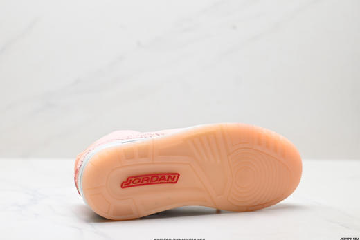 耐克乔丹Air Jordan 3 Retro复古经典百搭篮球鞋DH3434-110男女鞋 商品图8