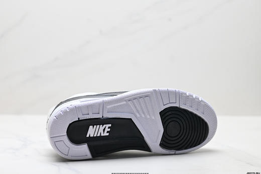 耐克乔丹Air Jordan 3 Retro复古经典百搭篮球鞋DH3434-110男女鞋 商品图8