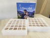 九华山土鸡蛋50枚礼盒【顺丰京东发货】早上捡下午发 商品缩略图2