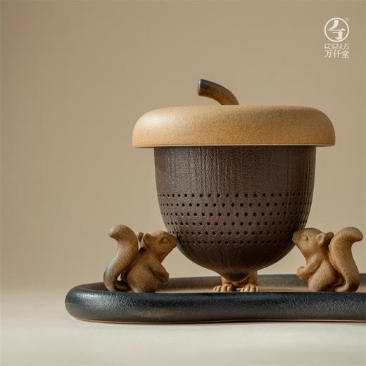 万仟堂举个栗子·办公杯&马上数钱创意办公杯 商品图10