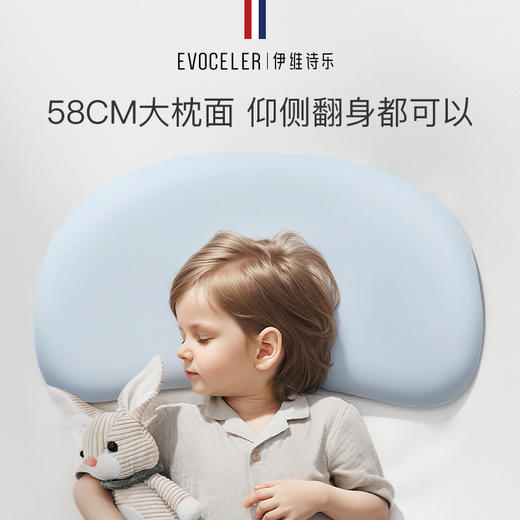 伊维诗乐甜豆枕 商品图6