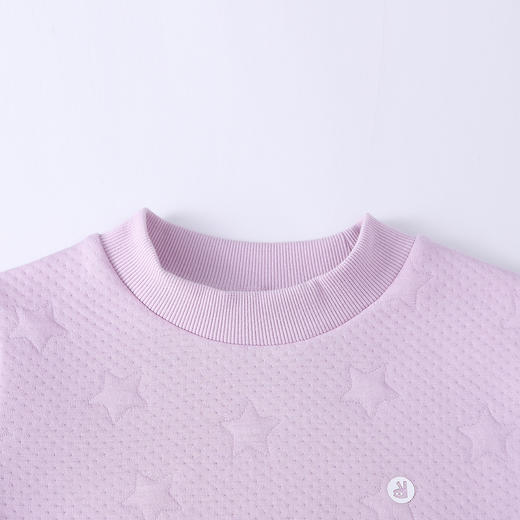 【实体店同款】男女童针织套装冬季新款安奈儿童装JM547025 商品图4