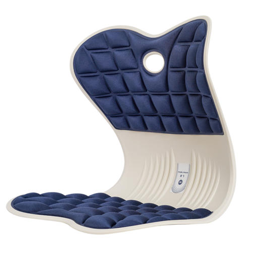 摩飞矫正护腰坐垫MR3130【分仓直发，72小时发货，周末节假日不发货】 商品图0