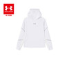 【12月-特惠福利】UnderArmour安德玛儿童25新款动感空气层连帽卫衣253103203 商品缩略图8