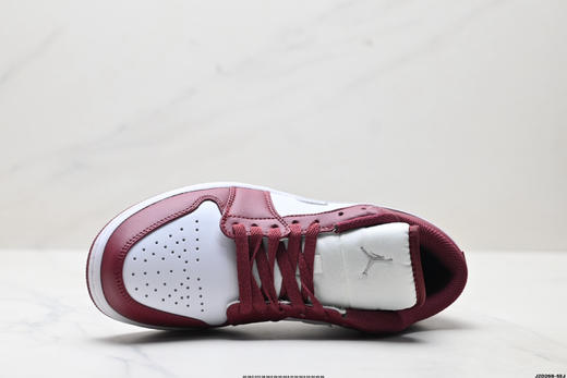 耐克乔丹Air Jordan 1 Low低帮休闲运动板鞋553560-030男女鞋 商品图1