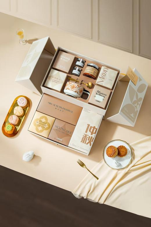 悦享时光礼盒（提前2-3天预订） 商品图6