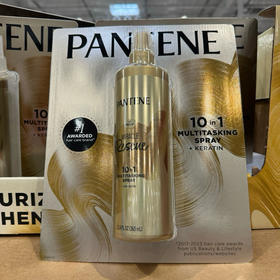 特价220元🉐包税包邮到手了🔥一瓶365ml这款护发喷雾集保湿、修复、顺滑、抗毛躁、强韧、防热、滋养、柔软、光泽与打结护理于一体，喷一喷即刻感受丝滑顺畅