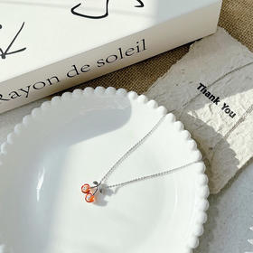 新款项链秀气流行配饰纪念日百货门店同款164747961