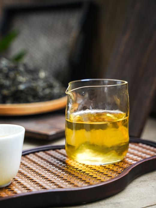 【团结丫口茶王级】【重磅资源】临沧茶区价格TOP前3的茶，2025年头春茶！本品可以说是可遇不可求产品，纯回馈，让古粉感受特高级茶的鼎级魅力。仅有5公斤 商品图2