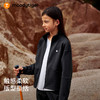 moodytiger儿童外套舒适空气层短款外套31210401/M31210403【DR】 商品缩略图2