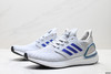 阿迪达斯Adidas Ultraboost缓震休闲运动跑步鞋EG0695男女鞋 商品缩略图3